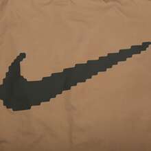 Nike Men's AS M NK CLUB COACH JKT NEO VRS Jacket, Woven Hooded Outerwear HV0815-297 - Brown - View 3