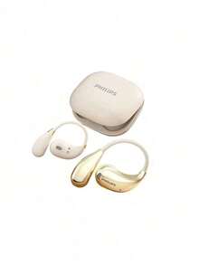 PHILIPS Tai nghe TAT2769 có thiết kế chụp tai Bluetooth, thiết kế công thái học mang lại cảm giác thoải mái khi đeo, truyền tải âm thanh chính xác không bị rò rỉ, thời lượng pin 20 giờ và micro độ nhạy cao để gọi điện. - Nhiều màu - Xem 3