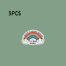 Everything Is Due To Physics Blk Car Stickers,I Believe In Holding Grudges, Sarcastic Mental Health Humor, Funny Rainbow Sticker, Funny Anxiety Sticker, Sassy And Snarky, Girly Sticker - Light Film - View 12