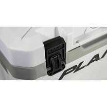 Medium Plano Frost Hard Cool Box - Multicolor - View 5