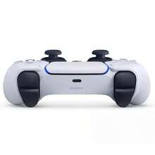 Sony PlayStation DualSense Wireless Controller - White - White - View 3
