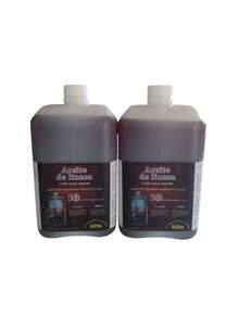 Aceite de Linaza Cocido Para Madera, Nutre y Embellece, 5 Litros - Aceite - Ver 2