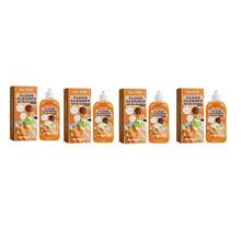 Floor Cleaner Set One Bottle Handles Various Floor Cleaning Household Multi-Purpose Wood Floor Marble Tile Cleaner Set With Sponge And Towel Lemon Scent Gentle Formula No Damage To Floor Daily Household Cleaning Supplies Que Ofrece Limpieza, Resistencia Al Polvo Y Un Acabado Brillante. - trái cam - Xem 13