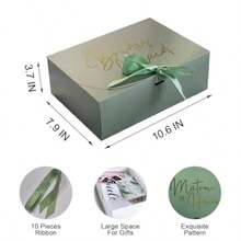 Gift Wrap Boxes - BM--sG - View 3