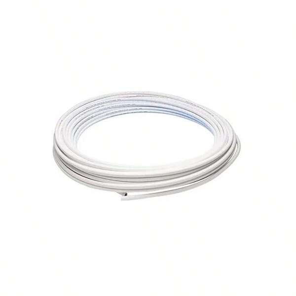 PIPELIFE 22MM X 50 METRE COIL LAY FLAT POLYBUTYLENE BARRIER PIPE FREE POST