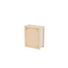 Caja de joyería con tapa abatible, caja de almacenamiento magnética con perlas de estilo europeo creativo - Multicolor - Ver 13