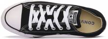 Converse Women Casual Athletic Shoes - Black - View 7