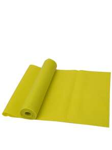 TPE Resistance Bands, Fitness Elastic Bands, Booty Bands, Yoga Stretch Bands - Multicolor - View 16