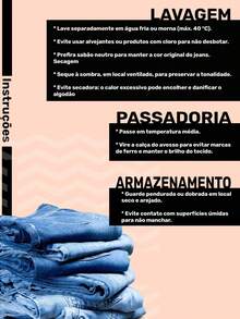 Women's Skinny Jeans, Fitted Style, High Waist, Butt-Lifting, Slim Fit, Casual And Sophisticated Look, Dark Blue - 深色水洗藍 - 查看 5