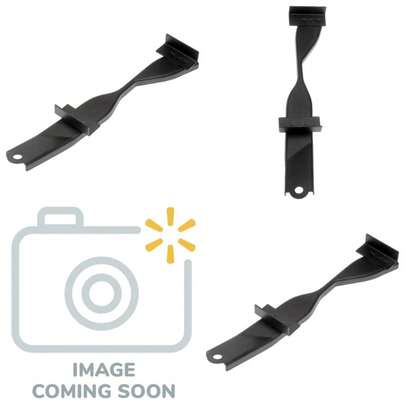 Battery Hold Down Compatible With 2003-2008  Corolla And Corolla Matrix