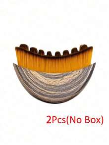 Lymphatic Shaping Face And Body Massage Brush, Lymphatic Drainage Massager, Suitable For Face, Chin And Jawline Shaping, Ergonomic Design, Skin-Friendly, Portable Beauty Tool (Better Effects With Continuous Use), Beauty, Skincare, Spa, Self-Care, Skincare Tools, Facial Care, Beauty Therapist Supplies, Massage, Facial Massage Tool, Facial Roller Face Roller Facial Massager - Multicolor - View 15