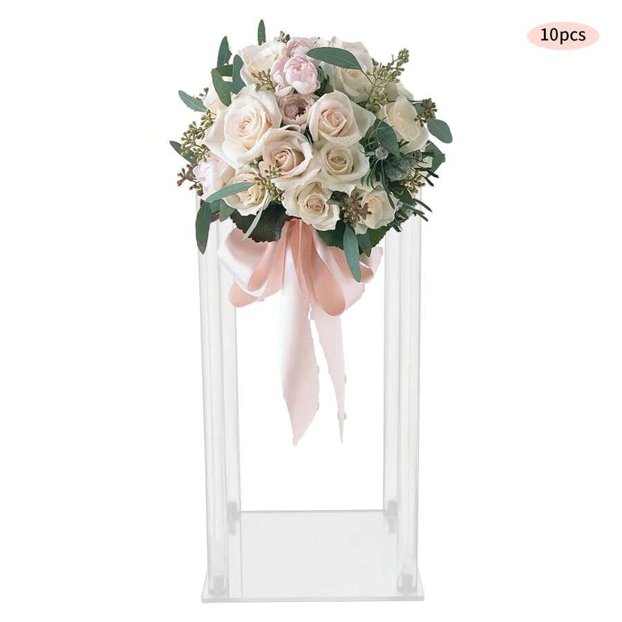 YUNRUX Flower Stand - A - View 1