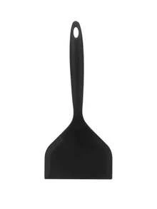 1 cái xẻng silicon dùng để lật bánh kếp, lật trứng, lật bít tết, xẻng lật trứng, xẻng lật đa năng chống dính dùng trong nhà bếp, xẻng lật bánh kếp - Nhiều màu - Xem 15