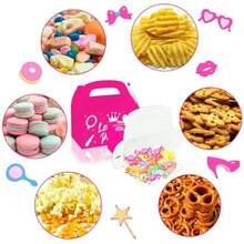 Gift Wrap Boxes - Rosa - View 5