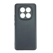 适用于 POCO M8 5G/Poco M8Pro 5G 的 TPU 硅胶软壳，防震时尚，磨砂防黄变，搭配 9H 硬度钢化玻璃屏幕保护膜，防刮花、防裂、无气泡，游戏专用，含镜头膜，3 片装超值套装，安装简便，屏幕保护必备，适用于日常、办公、居家使用。防水防摔，防刮花。 - 黑色 - 查看 2