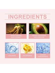 Breast Growth Enlargement Chest Lift Firm Enhancer Essential Elasticity Butt Breast Plump Massage Body Care - 1pcs - 查看 5