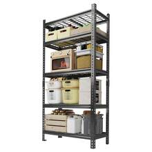 Garage Storage Racks - 2 Pack - View 4