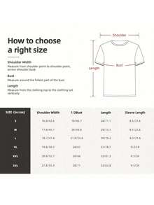 Short-Sleeved Round-Neck T-Shirt With A Nurse Pattern, Casual Style, Made Of Knitted Fabric, Featuring Letter Designs, Regular Length Suitable For Wearing In All Seasons - Trắng 1 - Xem 6