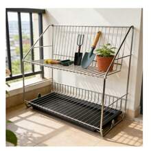 מדפי כלים - ריבוי צבעים - ראה 7