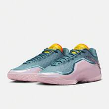 Nike 男款 LEBRON XXIII EP 篮球鞋，低帮 IH1514-001 - 粉色 - 查看 5