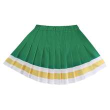 Costume Props - Green - View 5