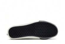 Vans Blends X Sk8-Hi Reissue Zip LX 'Unreleased Pack - Black' VN0000SPA17 Women's Shoes - 黑色 - 查看 4