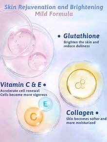 Vaseline 滾珠式亮白修護身體精華，滾珠設計方便塗抹，讓肌膚長效乾爽柔軟，溫和配方適合敏感肌，提供持久清新感並有效減少體味 - Dry&Repair - 查看 6