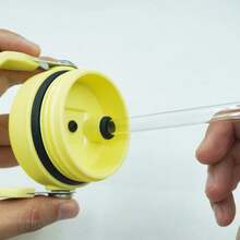 Straw Replacement For  IceFlow Aerolight Flip Straw 2.0 Bottle 24 Oz - 24oz - Xem 8