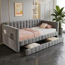 Sofa Bed Frame - default - View 1
