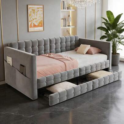 Sofa Bed Frame