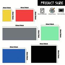 Vintage Pink Floral Pattern Non-Slip Bath Mat - Imitation Material Rectangular Floor Mat, Absorbent And Non-Slip, Suitable For Bedroom, Bathroom, Toilet, Kitchen Entrance, Etc. Home Decoration, Four Seasons Universal Mode, Not Only Is Suitable For The Festival Of Non-Slip Floor Mats, But Also As A Housewarming Gift Wedding Gift To Friends And Family As Well As Their Own Home, Rectangular Entrance Carpet For Indoor/Outdoor Use, Non Slip Backing, Bathroom Mat, Interior Decorative Door Mat, Decorative Floor Mat For Porch/Garden/Terrace, Suitable For Homes, Gardens, And Living Spaces, Ideal Gift For Loved Ones, Enhances Entryway, Living Room, Kitchen Decor, Valentines, Christmas Day, Halloween, Thanksgiving Day, Easter Day, Mother's Day, Father's Day, Back To School Season Decorations - Kiểu 6 - Xem 7