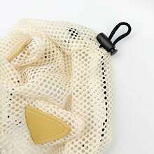 Pet Supplies Transparent Cat Face Mask, Anti-Bite Anti-Meow Anti-Scratch Grooming Mask, Breathable Wide Vision Cat Head Cover - Yellow - View 8