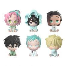 TendenciaAlien Stage Mizi Colgante Modelo Periférico de Anime Aet-0002-1pcs Calidad Premium - 1 - Ver 2