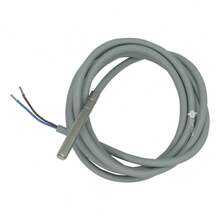 Sensor de Temperatura de  Pt 1000 Coel Pt-1000 1.5 Metros de Longitud Calidad Premium - 1 - Ver 1