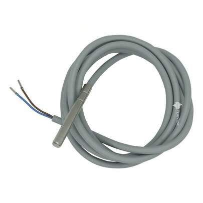Sensor de Temperatura de  Pt 1000 Coel Pt-1000 1.5 Metros de Longitud Calidad Premium