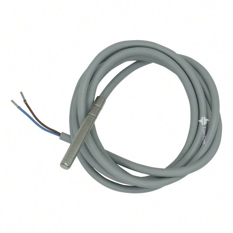 Sensor de Temperatura de  Pt 1000 Coel Pt-1000 1.5 Metros de Longitud Calidad Premium - 1 - Ver 1