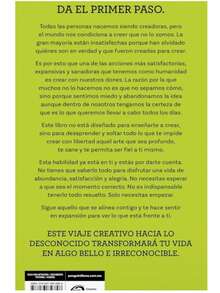 Libro "El Arte de Crear" (Joseph Nguyen, creatividad y libertad de expresión, inspiración y creación, transformación personal) - Libro único - Ver 4