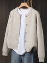 Plus Size Knitwear