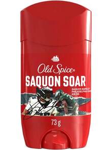 TendenciaOld Spice Antitranspirante en Barra para hombre Saquon Soar 73 gCalidad premium - 1 - Ver 1