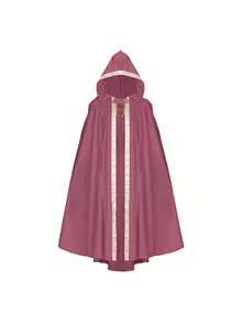 Men Cosplay Clothing - Pink - View 6