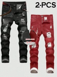 Black+Red