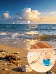 1件装高级车载香氛，车载空气清新剂，车载香氛，车载香氛吊坠，持久除臭香氛，车内香氛 - 彩色 - 查看 7