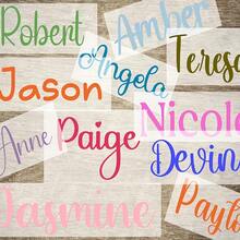 متعدد الألوان