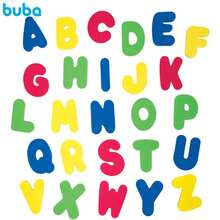 Educational Bath Toy With 26 Letters And 10 Numbers 10738 - Buba - Nhiều màu - Xem 6