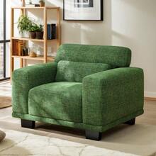 PERLECARE 40-89in Multi Seater Sofa Couch Sleeper Sofa Bed, Convertible Futon Sofa Bed Couch Bed Sofa Cama, Modern Comfy Lounge Chair With Deep Seats Wide Armrests Thick Cushion, Removable Washable Covers, Murphy Bed Alternative Living Room Furniture For Home Bedroom,Green - màu xanh lá - Xem 8