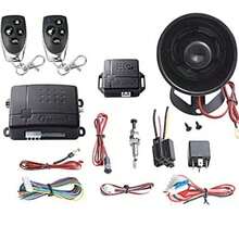 Antitheft Alarm Systems - A - View 2