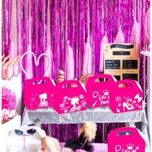 Gift Wrap Boxes - Rosa - View 7