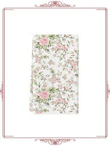 1/2PCS Rose Sunflower Floral & Bird Kitchen Towel Set, Watercolor Plaid Butterfly Patterns, Thick & Soft, Highly Absorbent Dish Towels, Farmhouse Napkins & Tea Towels, Kitchen Dining Table Decor, Bathroom-Friendly, Christmas Gift, High Cost-Effective Quality Material, Non-Fading - trắng - Xem 9