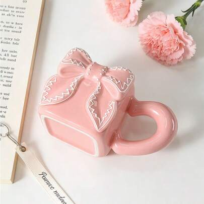 陶瓷杯 咖啡杯 水杯 马克杯 茶杯 奶杯 轻奢款 带盖/不带盖 适用于茶饮、会议室、办公室 个人