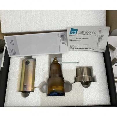 VOLA Spare Cartridge - VR3277K Fits 3200, 3100, 3000 Thermostatic Mixers